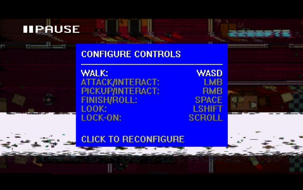 Hotline Miami 2: Wrong Number (Screenshots: Golem.de)